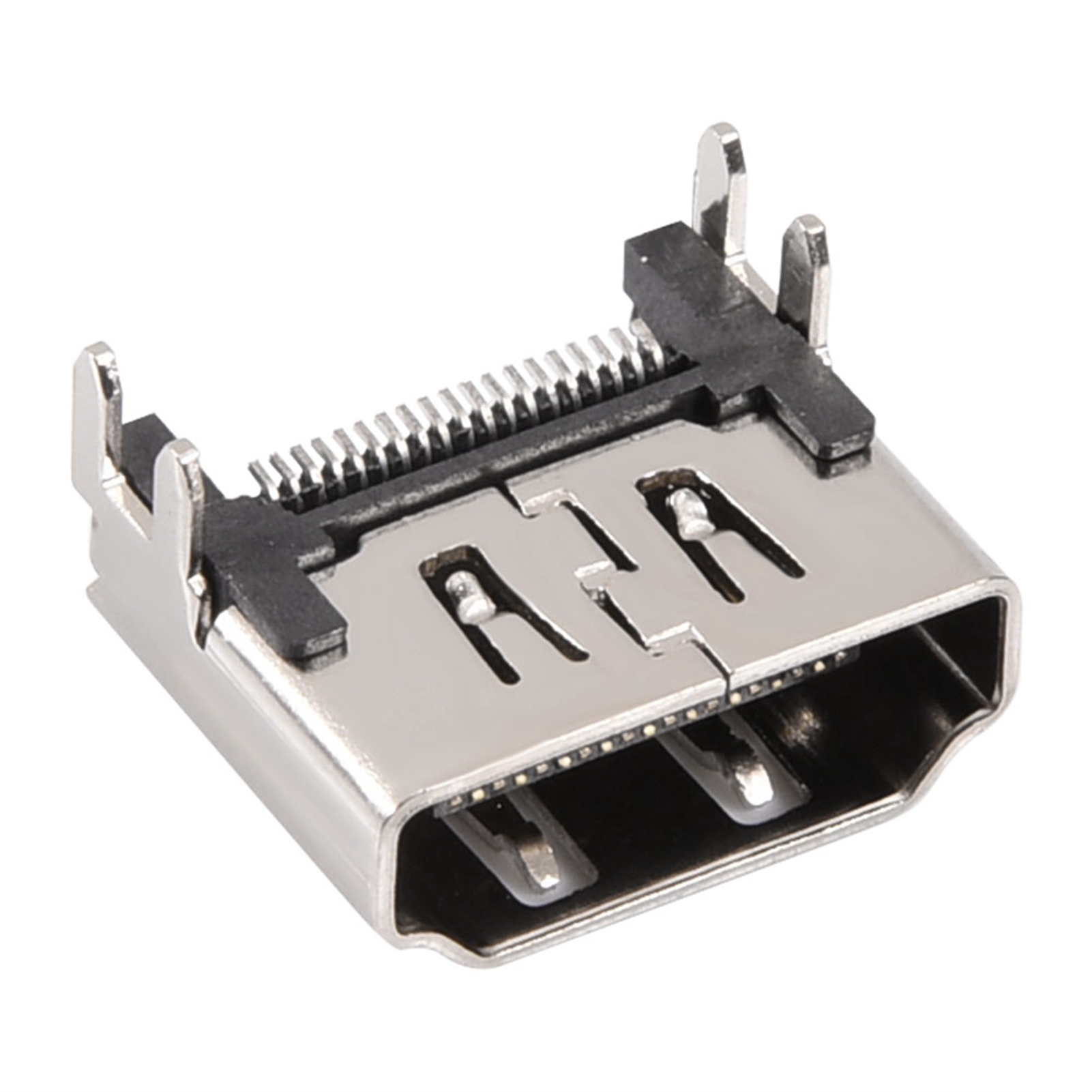 5Pcs HDMI Port Interface Conne - Gaming Console In Tv recension och pris