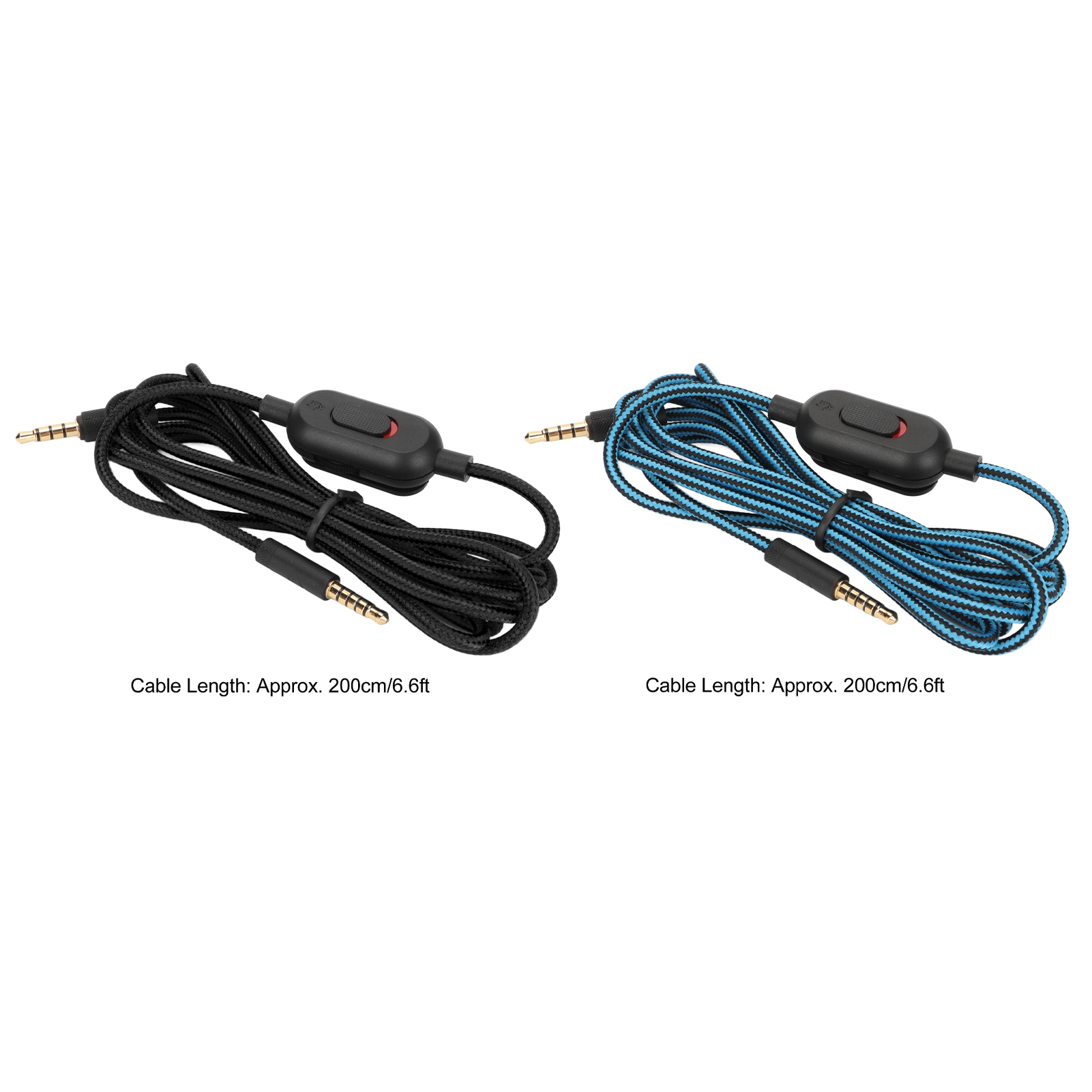 Headset Cable Gaming Headset C - Headset Gaming Console recension och pris