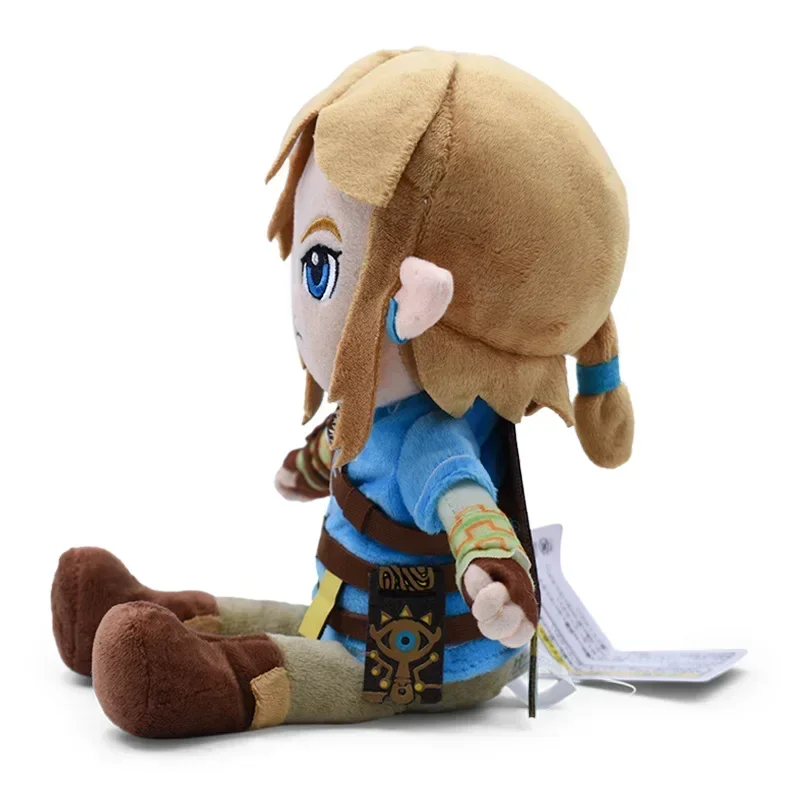 HOTSALE Game Plush The Legend  - Gaming Console Zelda recension och pris