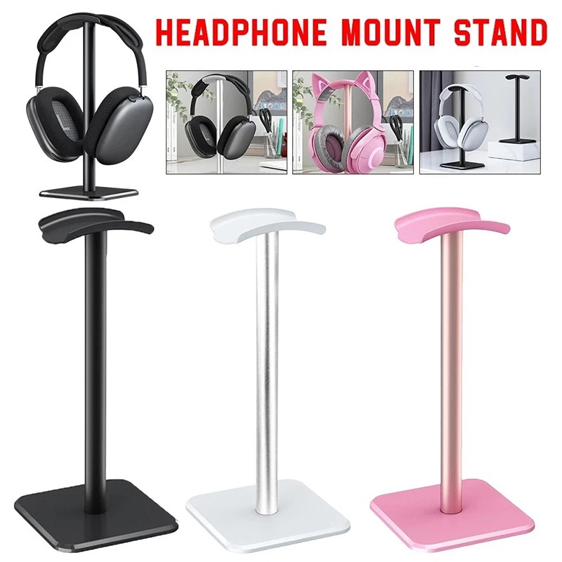 1pcs Universal Plastic Headpho - Headset Gaming Console recension och pris