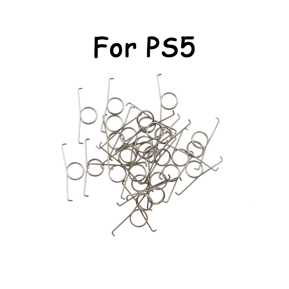 10/20/30/50pcs R2 L2 Trigger B - Gaming Console In Tv recension och pris