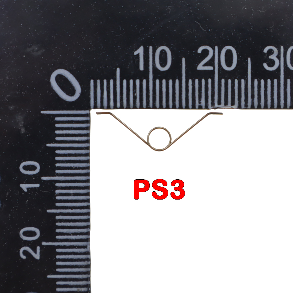 10/20/30/50pcs R2 L2 Trigger B - Gaming Console In Tv recension och pris