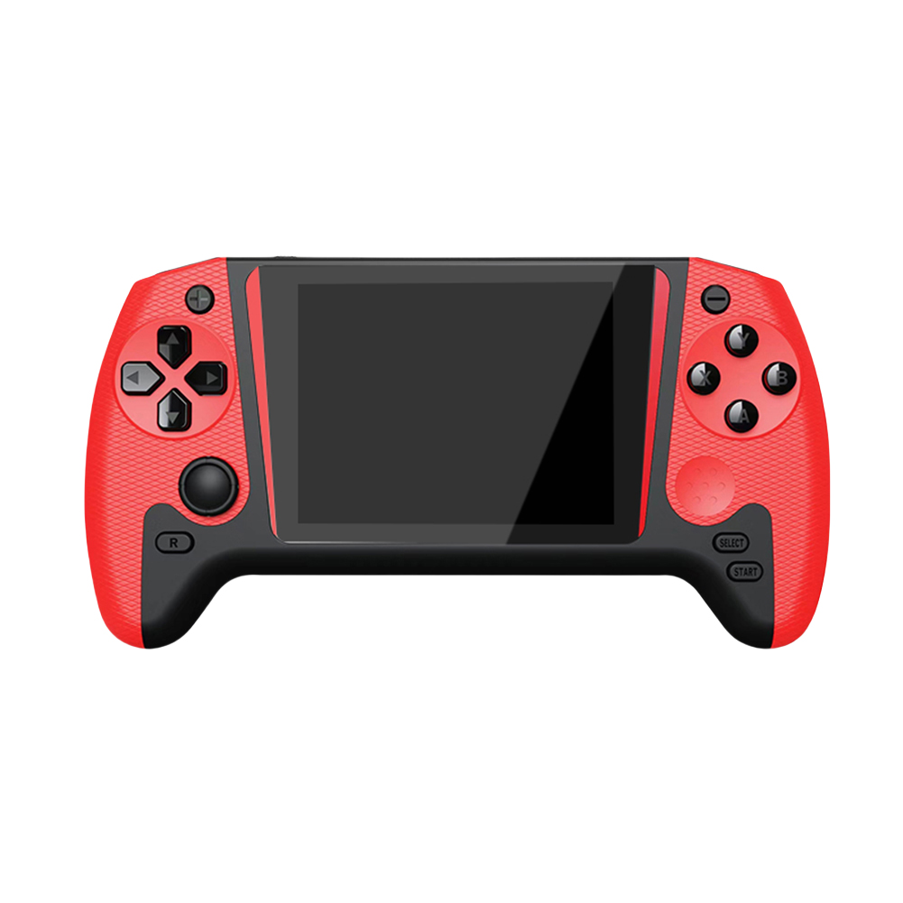 Portable Game Console 3.5inch  - Gaming Console Kids recension och pris