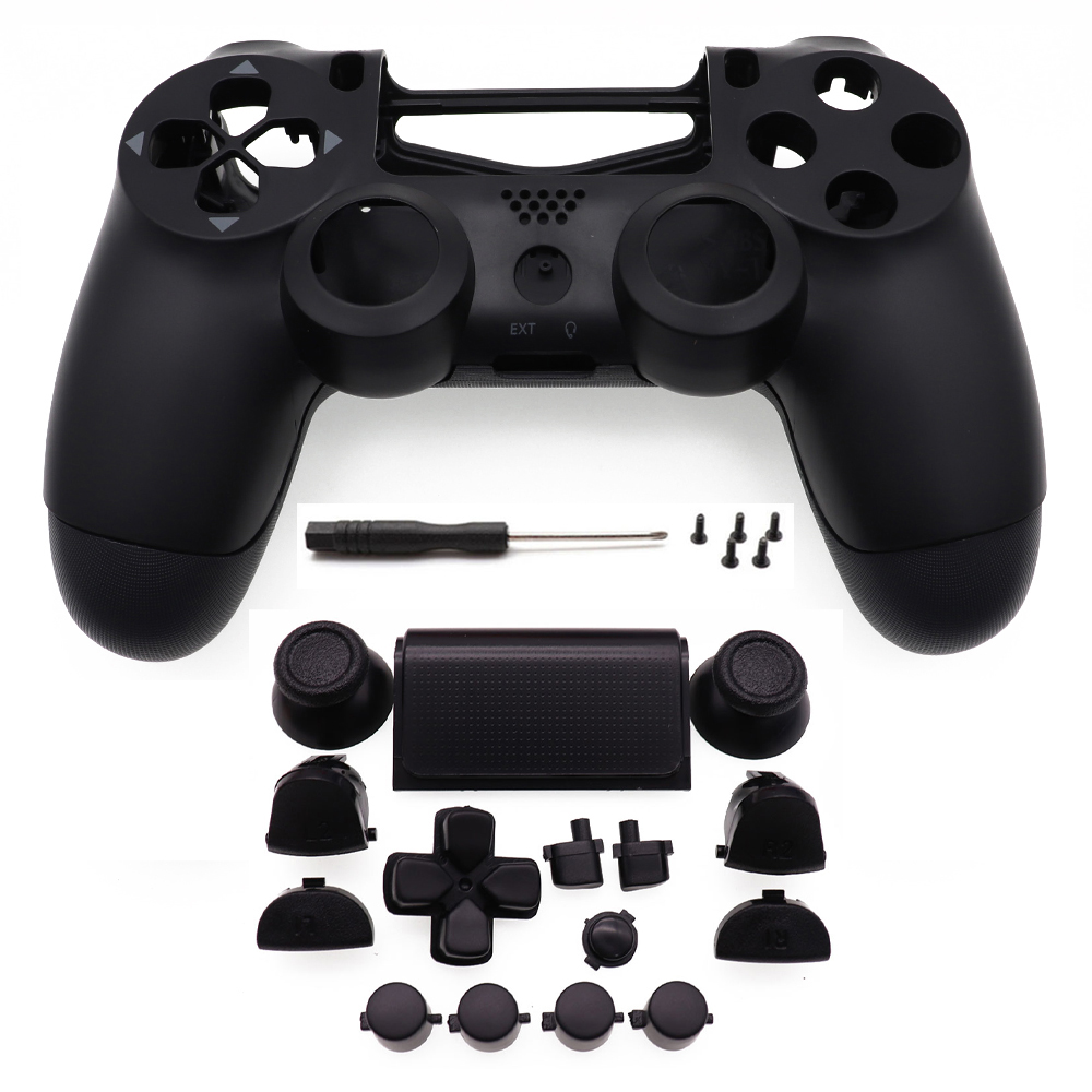 Full Plastic Hard Shell + Butt - Gaming Console In Tv recension och pris