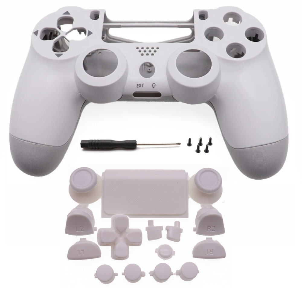 Full Plastic Hard Shell + Butt - Gaming Console In Tv recension och pris