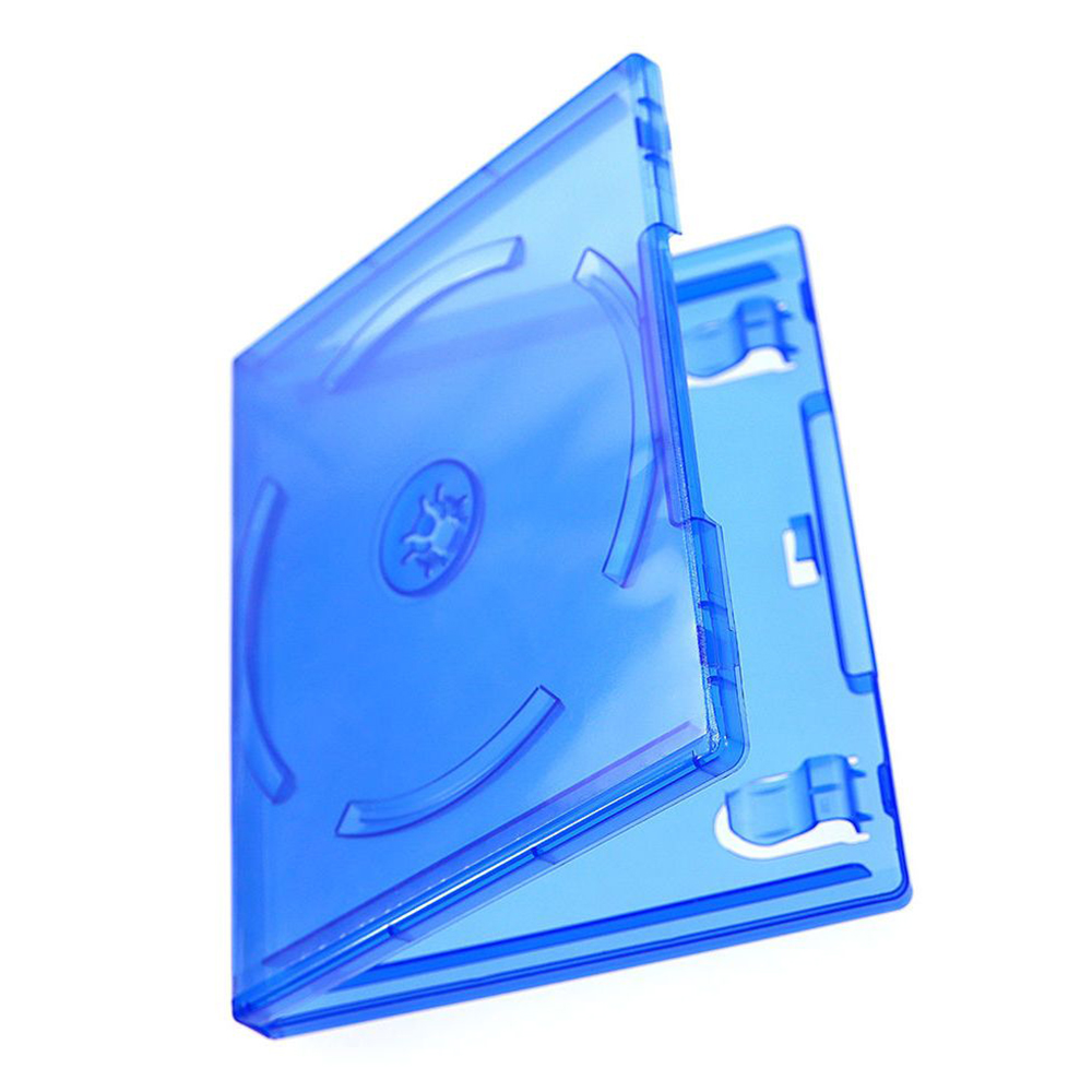 1Pcs For PS4 Game CD Case For  - Gaming Console In Tv recension och pris