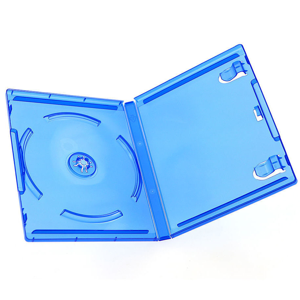 1Pcs For PS4 Game CD Case For  - Gaming Console In Tv recension och pris