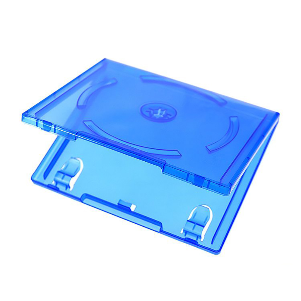 1Pcs For PS4 Game CD Case For  - Gaming Console In Tv recension och pris