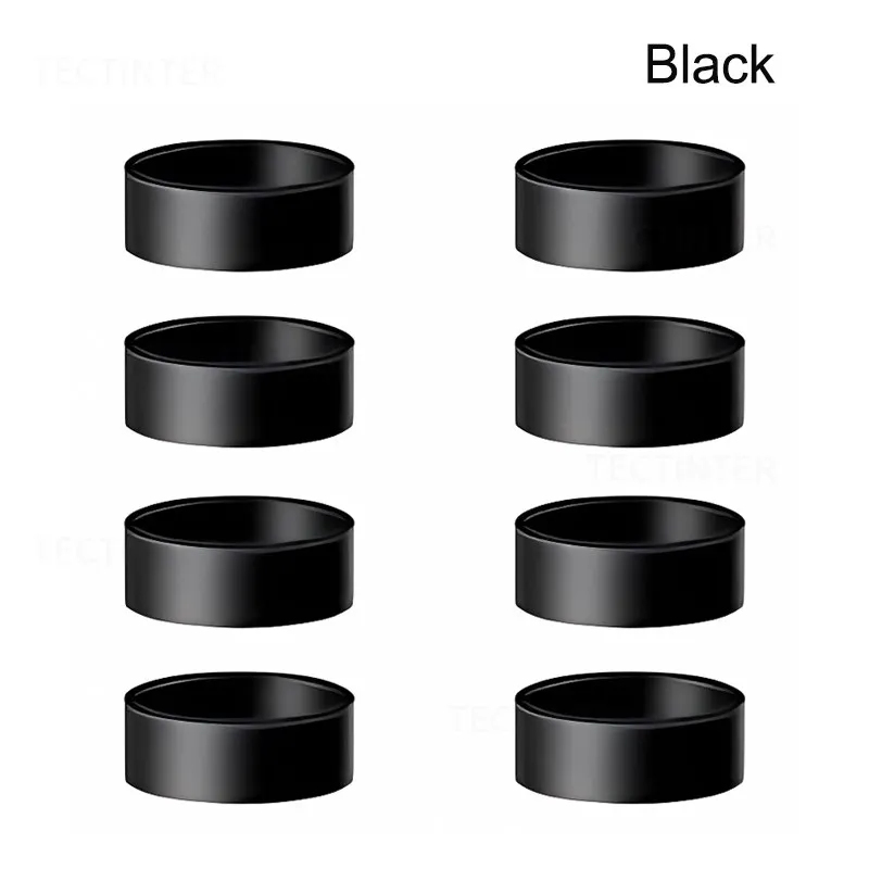 8Pcs Elastic Silicone Joystick - Gaming Console Rog Ally recension och pris