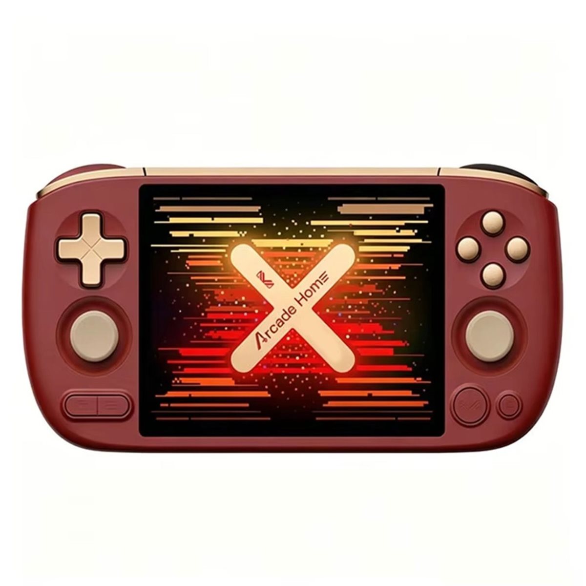 update. Pocket AIR Mini Retro  - Gaming Console Handheld recension och pris