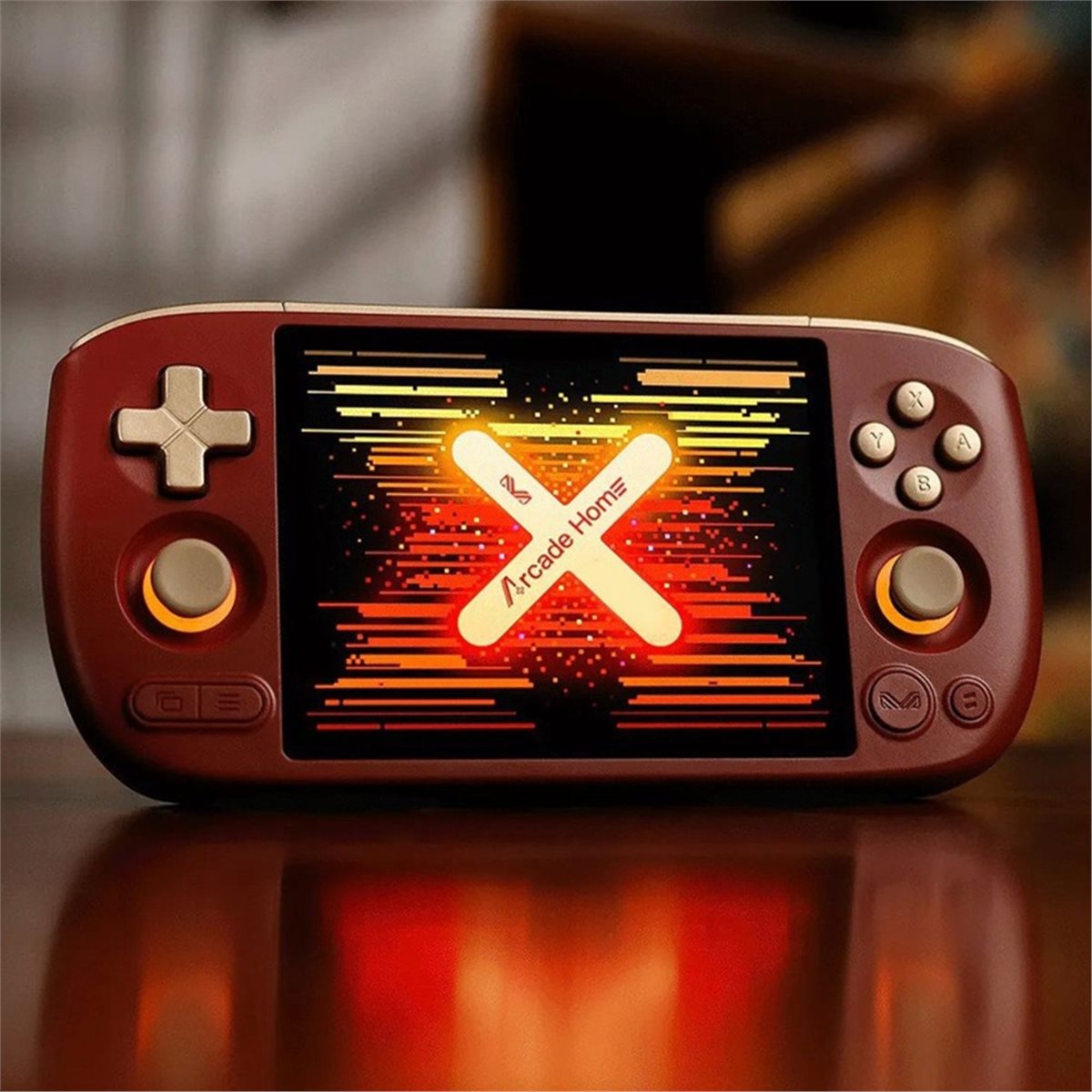 update. Pocket AIR Mini Retro  - Gaming Console Handheld recension och pris