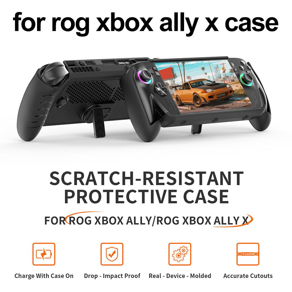 For JYS for ROG for Xbox Ally/ - Gaming Console Rog Ally recension och pris