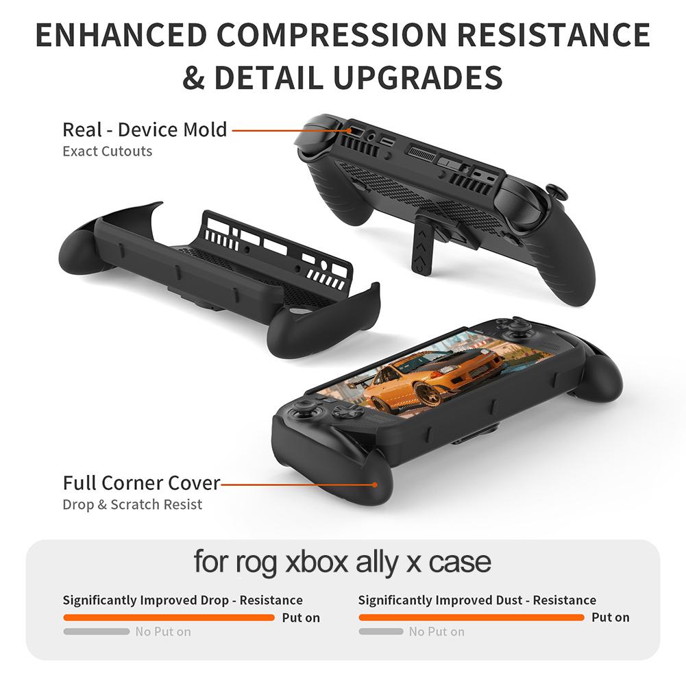 For JYS for ROG for Xbox Ally/ - Gaming Console Rog Ally recension och pris