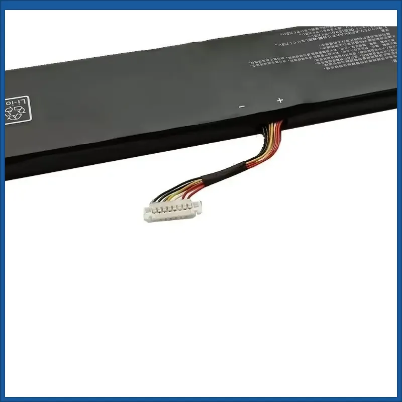 New C41N2208 4780mAh 15.48V Ha - Gaming Console Rog Ally recension och pris