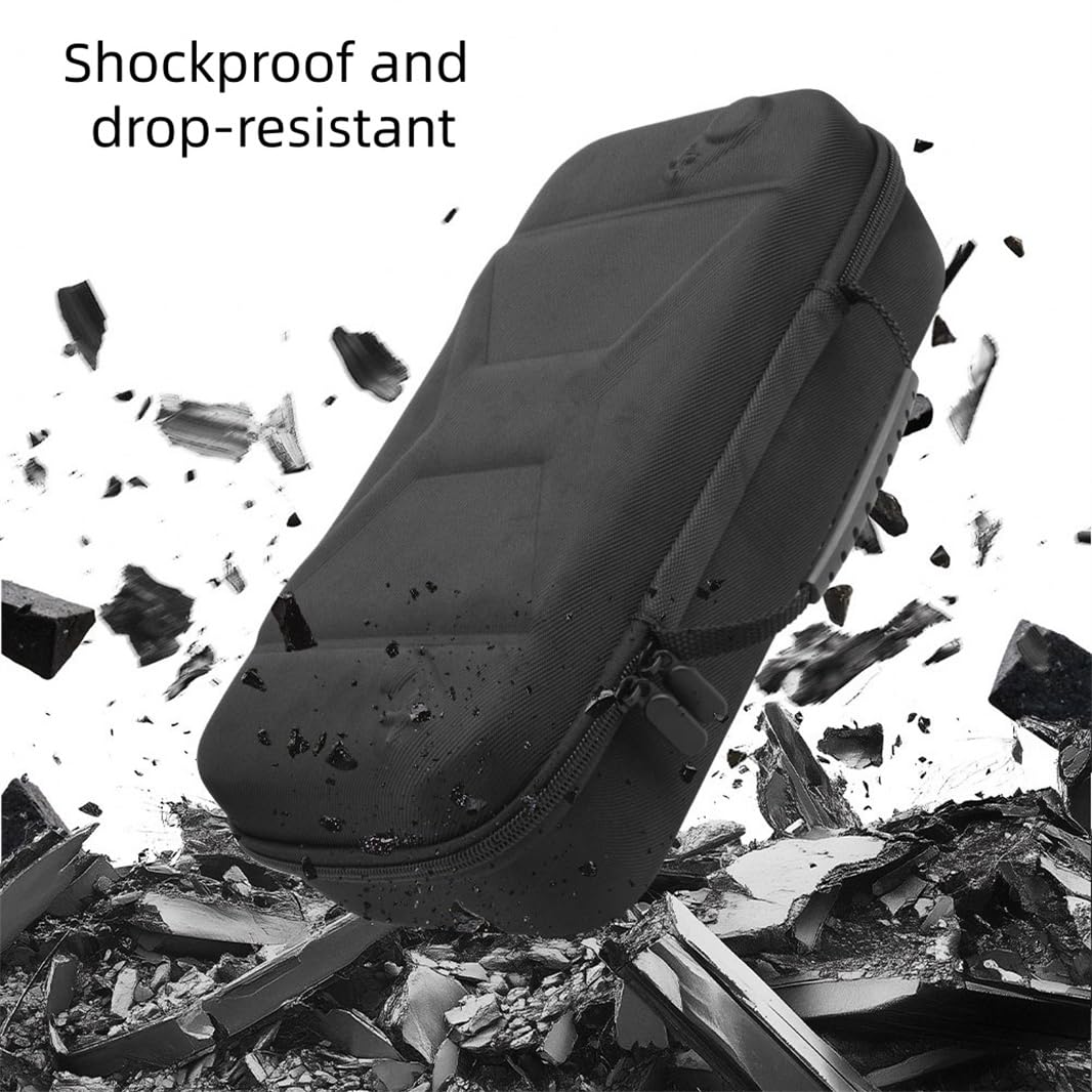 EVA Hard Storage Bag for ASUS  - Gaming Console Rog Ally recension och pris